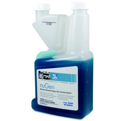 Nugen 3X Advanced Tank Cleaning System