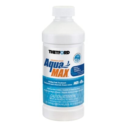 AQUA-MAX Waste Digester 32 OZ