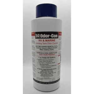 3R Odor-Con Septic Treatment - 32OZ