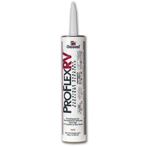 Proflex RV Caulking - White