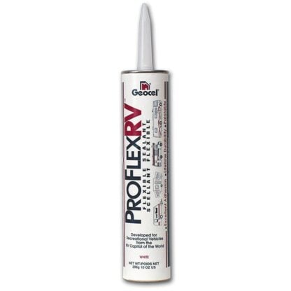 Proflex RV Caulking - White