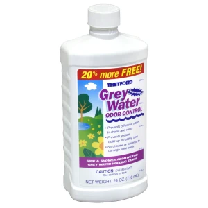 THETFORD GREY WATER ODOR CONTROL  710ML