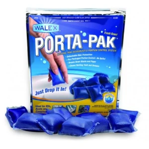 Porta-Pack Drop In Holding Tank Treatment