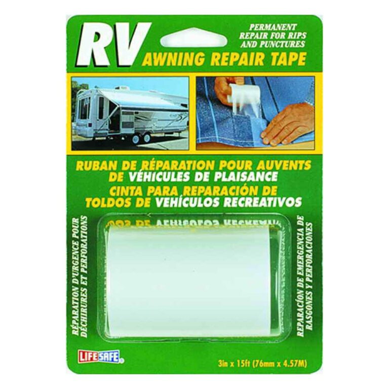 Home Edmonton RV Service