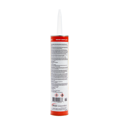 Dicor Self-Levelling Lap Sealant White - Image 2