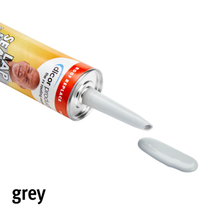 Dicor Self-Levelling Lap Sealant Gray - Image 3