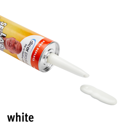 Dicor Self-Levelling Lap Sealant White - Image 3