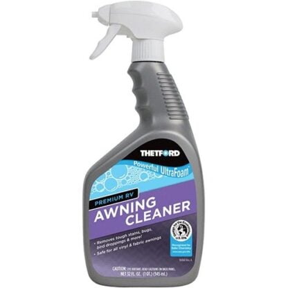 Thetford Awning Cleaner 32 OZ