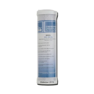 Aftermarket WaterPur 10" CCI-10-CA Water Filter Cartridge