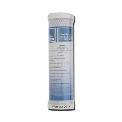 10" CCI-10-CA Water Filter Cartridge