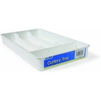 CUTLERY TRAY 7" X 11"