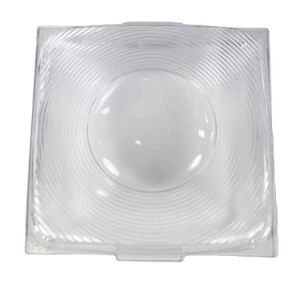 REPLACEMENT LENS ECONOMY LIGHTS