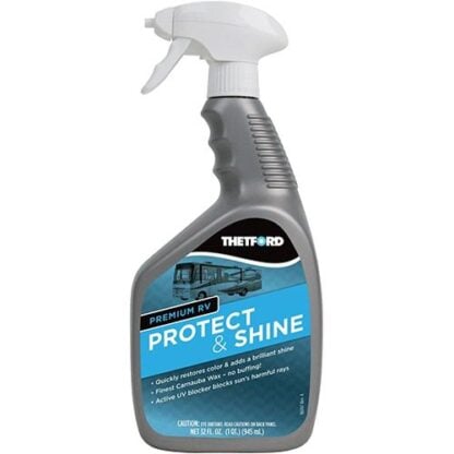 Thetford Protect and Shine 32 OZ