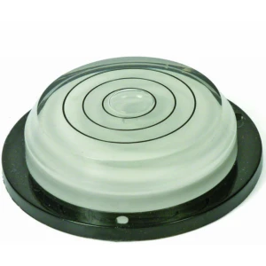 Stick On Surface Level - Round