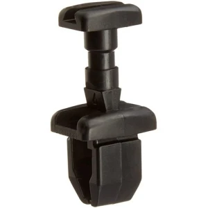 JR Products Thin Wall Door Latch