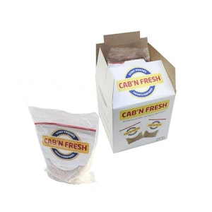 Cab'n Fresh Rodent Repellant - 4 Pouches