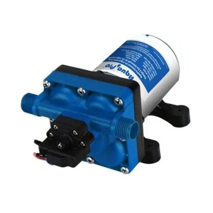 Aqua-Pro Fresh Water Pump 55PSI 3GPM 12V