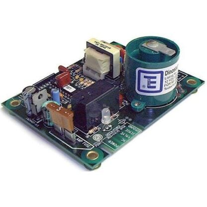 Dinosaur Electronics UIB-S Small Universal Board for Furnaces, Water Heaters, and Refridgerators