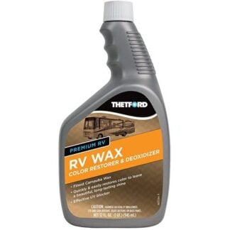 RV Waxes