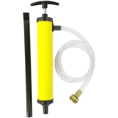 Antifreeze Winterize Hand Pump Kit