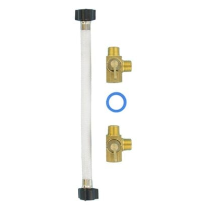 Water Heater By-Pass Kit for 10 Gallon Water Heaters