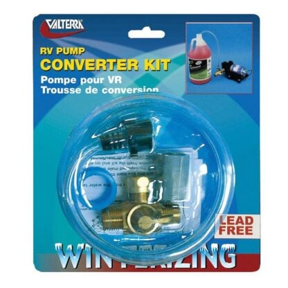 Pump Winterizing Kit