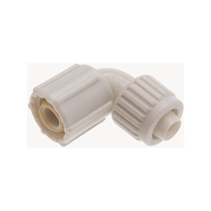 1/2" Swivel x 3/8" PEX Connector