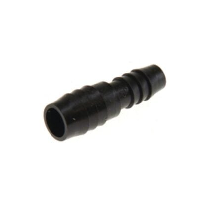 3/8" X 1/2" Barb Connector