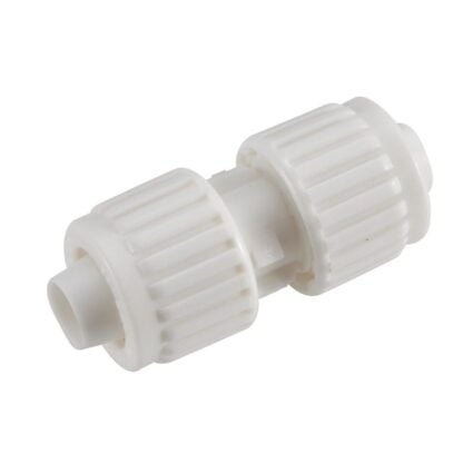 1/2" PEX x 1/2" PEX Connector