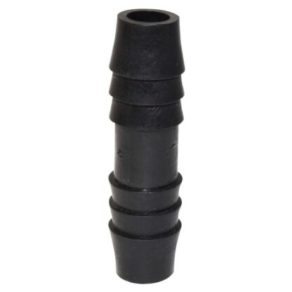 3/8" X 3/8" Barb Connector