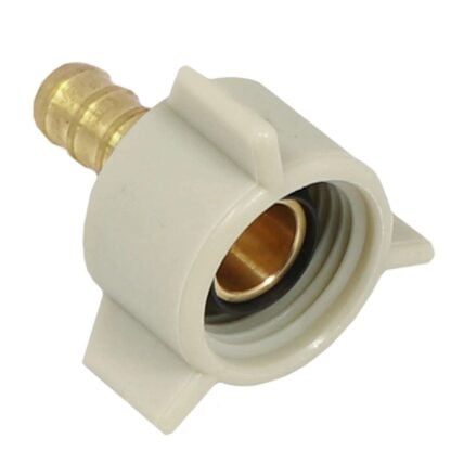 3/8" Faucet Connector