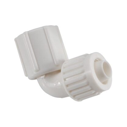 1/2" PEX x 1/2" Female Swivel Elbow