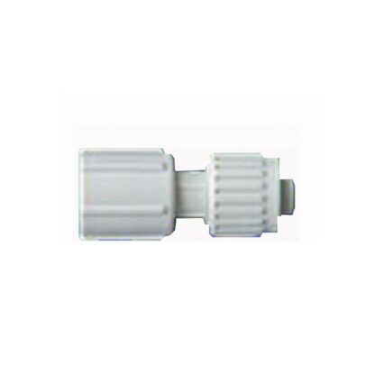 3/8" PEX x 1/2" Female Swivel Connector