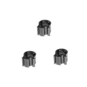 3/8" Black PEX Clamp