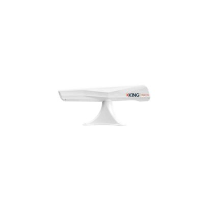 King Falcon Wifi Extender White