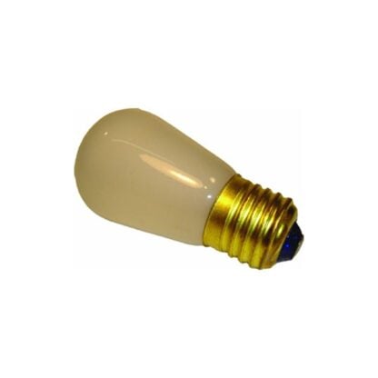 12 Volt Screw Style Light Bulb 15W