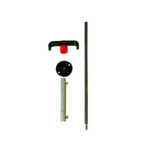 Valve Extension Rod Kit - 10" to 12"