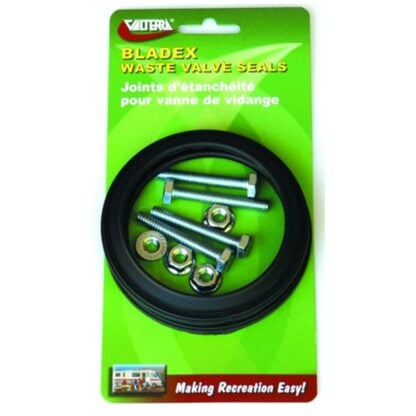 Valterra 3" Valve Seal Kit