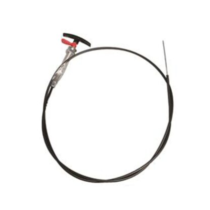 Valterra 120" Cable for Remote Valve