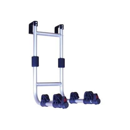 Aluminum Bike Rack