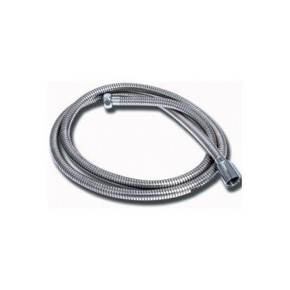 60" Shower Hose - Chrome