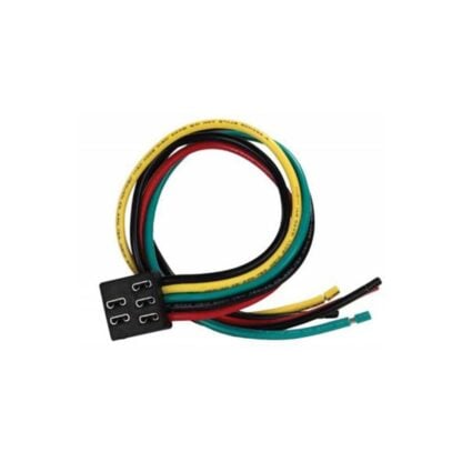 Double Row Slide Out Wiring Harness - 5 Pin