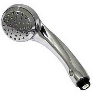 Air Fusion Shower Head - Chrome