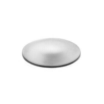 Low Profile Round Surface Mount LED Light - 4.5" Round