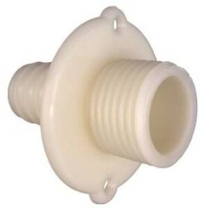 P-Trap Hose Connector