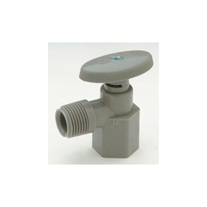 Right Angle Valve 1/2" FPT x 1/2" MPT