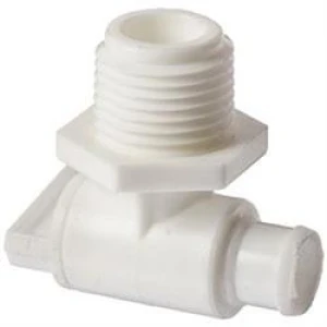 Fresh Water Tank Drain - 1/2" MPT