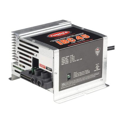 TUNDRA 45 AMP CONVERTER