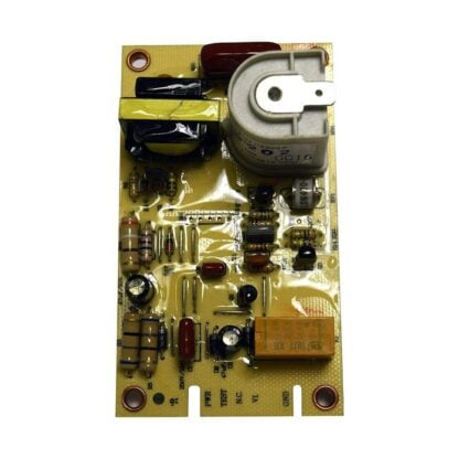 Suburban Water Heater Circuit Board 520814