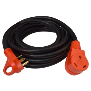 30 Amp Extension Cord - 25ft